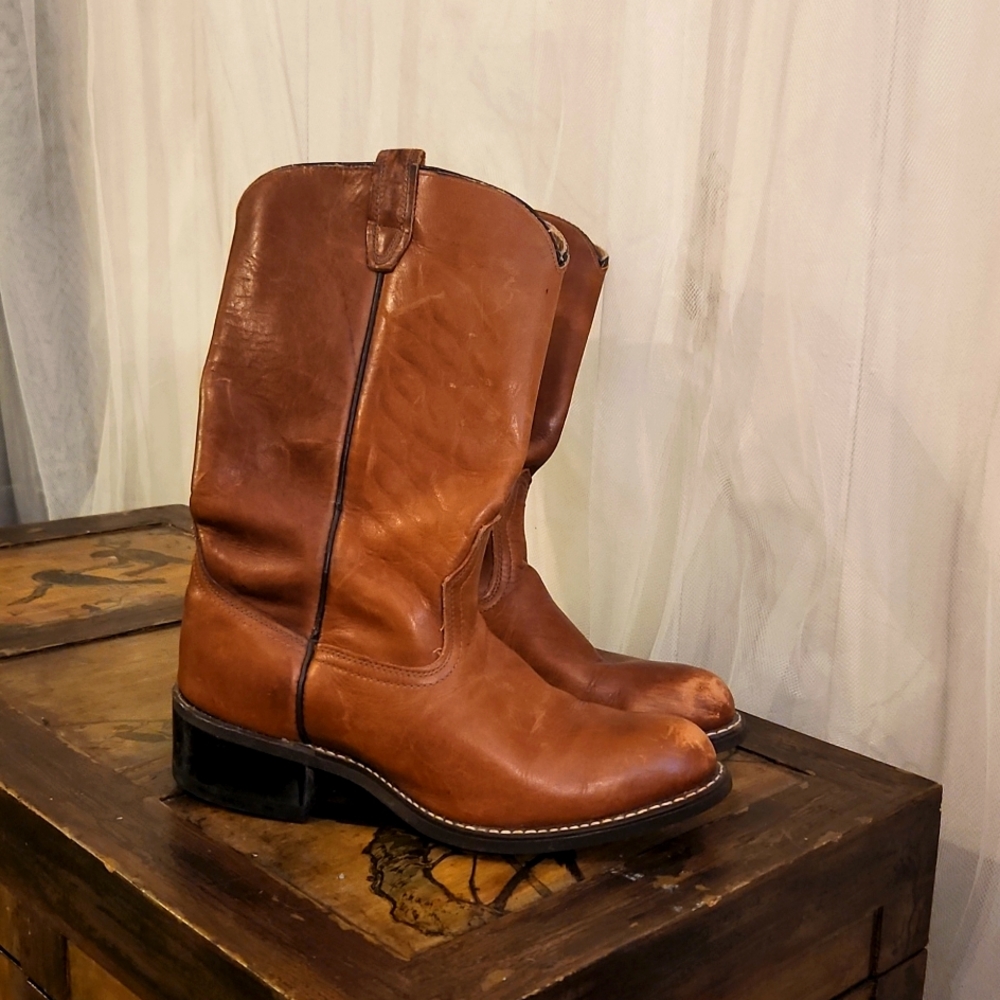 Avonite Vintage cowboy boots